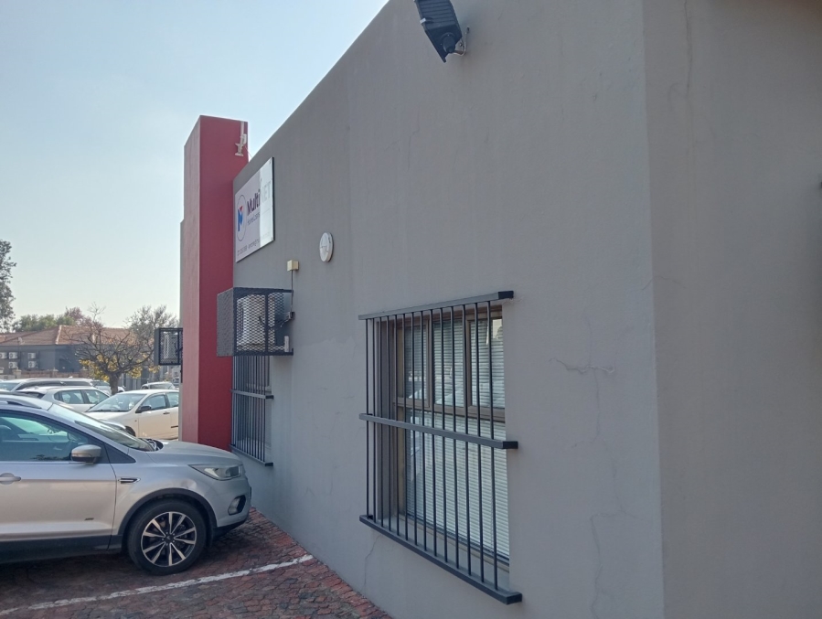 Commercial Property for Sale in Rustenburg Central North West